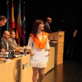 UJI, graduaciones