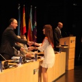 UJI, graduaciones