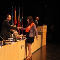 UJI, graduaciones