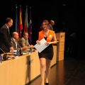 UJI, graduaciones