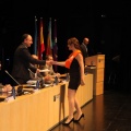 UJI, graduaciones