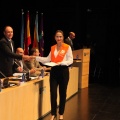 UJI, graduaciones