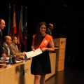 UJI, graduaciones