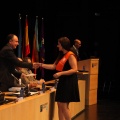 UJI, graduaciones