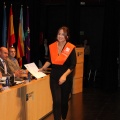 UJI, graduaciones