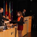 UJI, graduaciones