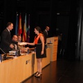 UJI, graduaciones
