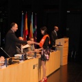 UJI, graduaciones