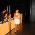 UJI, graduaciones