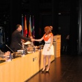 UJI, graduaciones