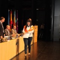 UJI, graduaciones