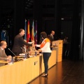 UJI, graduaciones