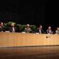 UJI, graduaciones
