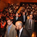 UJI, graduaciones