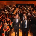 UJI, graduaciones