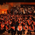 UJI, graduaciones