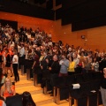 UJI, graduaciones