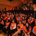 UJI, graduaciones