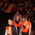 UJI, graduaciones