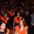 UJI, graduaciones
