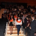 UJI, graduaciones