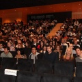 UJI, graduaciones