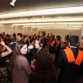 UJI, graduaciones
