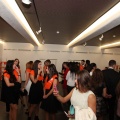UJI, graduaciones