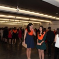 UJI, graduaciones