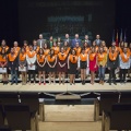 UJI, graduaciones