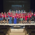 UJI, graduaciones