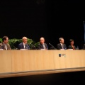 UJI, graduaciones