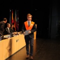 UJI, graduaciones
