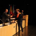 UJI, graduaciones