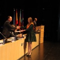 UJI, graduaciones