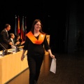UJI, graduaciones