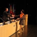 UJI, graduaciones