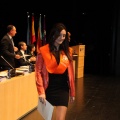 UJI, graduaciones