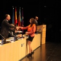 UJI, graduaciones