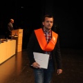 UJI, graduaciones
