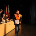 UJI, graduaciones