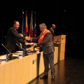 UJI, graduaciones