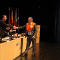 UJI, graduaciones