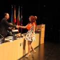 UJI, graduaciones