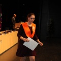 UJI, graduaciones
