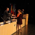 UJI, graduaciones
