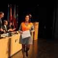 UJI, graduaciones