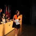 UJI, graduaciones