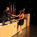 UJI, graduaciones