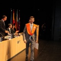 UJI, graduaciones
